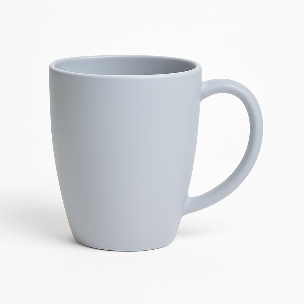 Custom 300ml Unbreakable Coffee Mug with Logo for Corporate Gifting