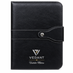 Custom Office Conference Folder For Employees