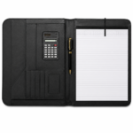 Custom Office Conference Folder For Employees 2