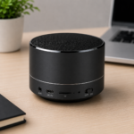 Custom Printed Bluetooth Speaker 1