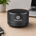 Custom Printed Bluetooth Speaker