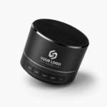 Custom Printed Bluetooth Speaker 2