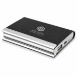 Custom Visiting Card Holder Power Bank for Clients 3