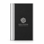 Custom Visiting Card Holder Power Bank for Clients 4