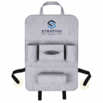 Customizable Car Seat Organizer for Corporate Gifting