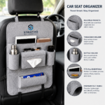 Customizable Car Seat Organizer for Corporate Gifting 3