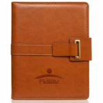 Customized Monthly Planner for Corporate Gifting