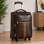 Customized Trolley Bag For Employees