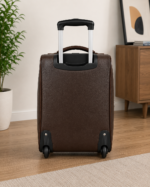 Customized Trolley Bag For Employees 2