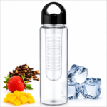 Infuser Bottle for Employee Wellness Gifting