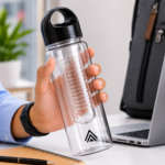 Infuser Bottle for Employee Wellness Gifting 4