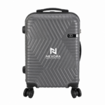 Personalized Hard Luggage Trolley Bag