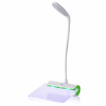 Personalized LED Message Desk Lamp with Brand Logo