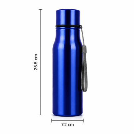 Personalized Stainless Steel Water Bottle for Employees 2