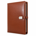 Personalized USB diary for employees 3