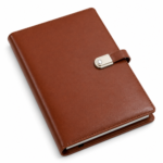 Personalized USB diary for employees 4