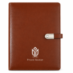 Personalized USB diary for employees 5