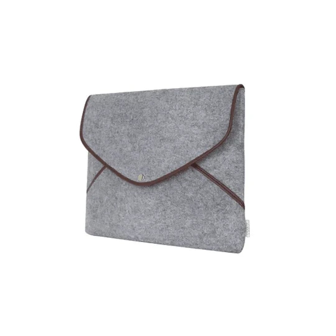 The Cling On 15-inch Laptop Sleeve 1