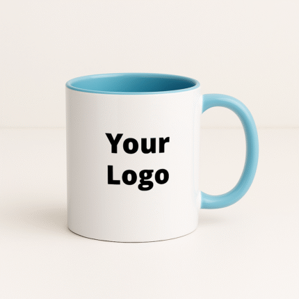 Three Tone 350 ml Coffee Mug for Corporate Gifting