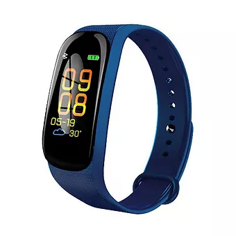 M5 Smart Band – TapWell