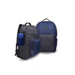 Customized Foldable Backpack With Company Logo