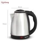Lifelong 1.5 ltrs electric kettle
