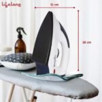 Lifelong Regalia Dry Iron