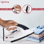 Lifelong Regalia Dry Iron