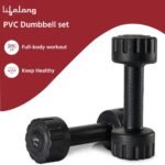 Lifelong Dumbells Set