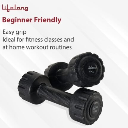Lifelong Dumbells Set