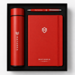 Custom Printed Employee Onboarding Kit