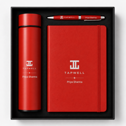Custom Printed Employee Onboarding Kit