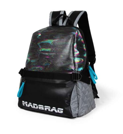 Draco- Space Noise Backpack