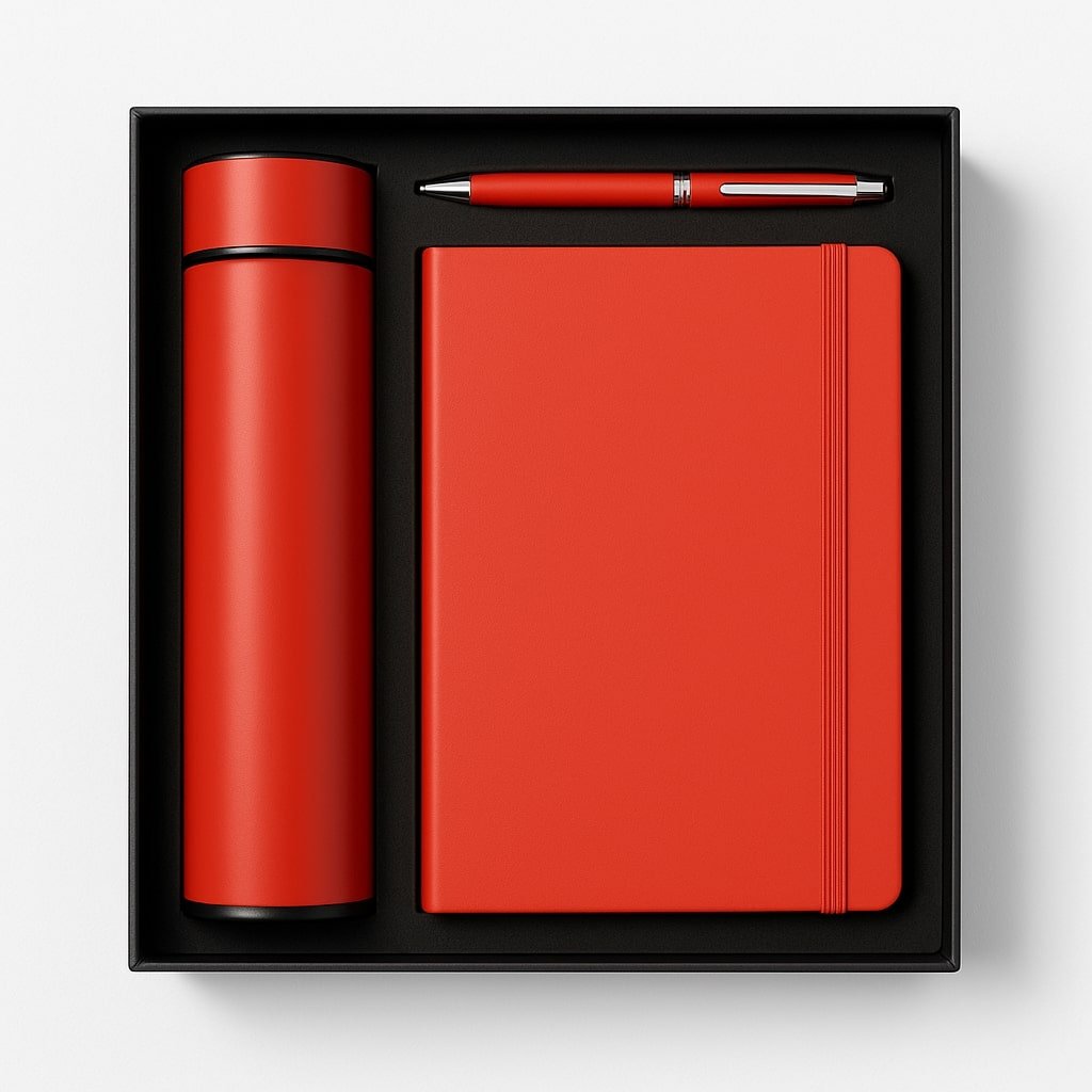 Employee Onboarding Kit with 3 In 1 Gift Set Employee Onboarding Kit with 3 In 1 Gift Set