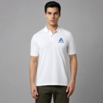 Custom Employee Tshirt With Logo