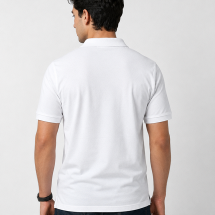 Custom Employee Tshirt With Logo 2