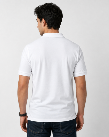 Custom Employee Tshirt With Logo 2