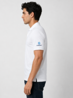 Custom Employee Tshirt With Logo 3