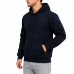 Custom Printed Hoodie For Employees