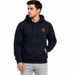 Custom Printed Hoodie For Employees 2
