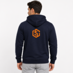 Custom Printed Hoodie For Employees 3