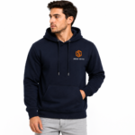 Custom Printed Hoodie For Employees 4