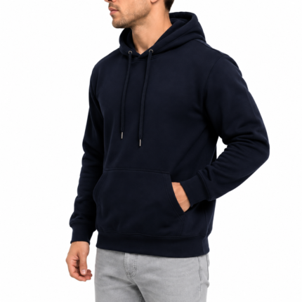 Custom Printed Hoodie For Employees