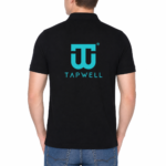 Custom Tshirt With Brand Logo 2