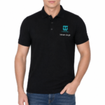 Custom Tshirt With Brand Logo 3