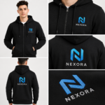 Customized Corporate Hoodies In Bulk 3