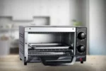 Italia Oven 9 Litre 1000W OTG Oven