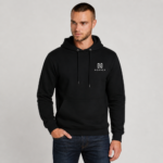 Logo Branded Hoodie For Corporate Gifting