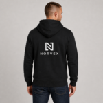 Logo Branded Hoodie For Corporate Gifting 2