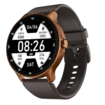 NoiseFit Curve Smartwatch